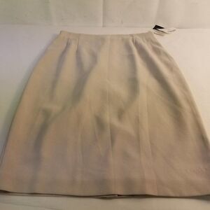 🆕Women's Liz Claiborne Pencil Skirt Size 10 NWT